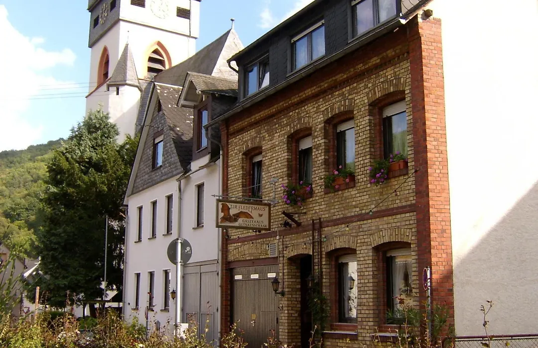 Zur Fledermaus-1