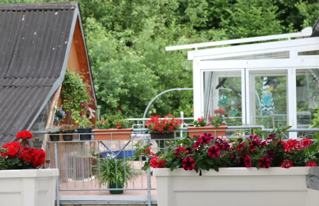 Hotel&Restaurant Pension Bei der Post-1