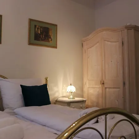 Hotel&Restaurant Pension Bei der Post-3