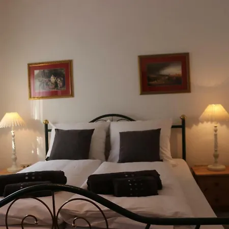 Hotel&Restaurant Pension Bei der Post-2