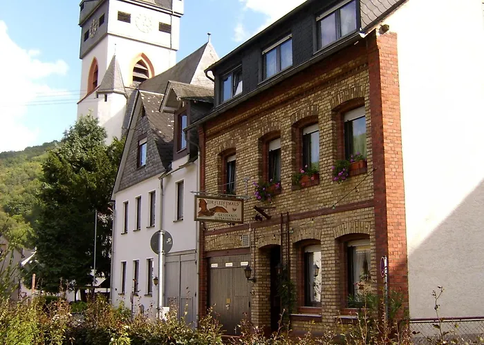 Zur Fledermaus