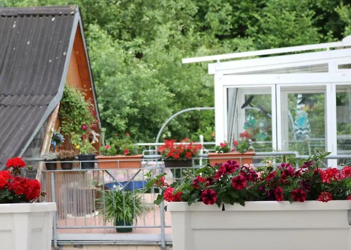 Hotel&Restaurant Pension Bei der Post